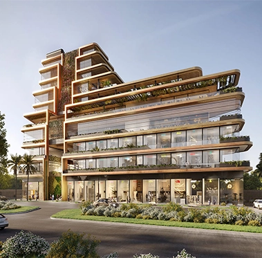 elan commercial projects
