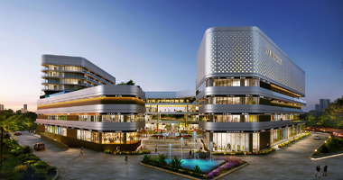 Elan Miracle elan miracle sector 84 gurgaon