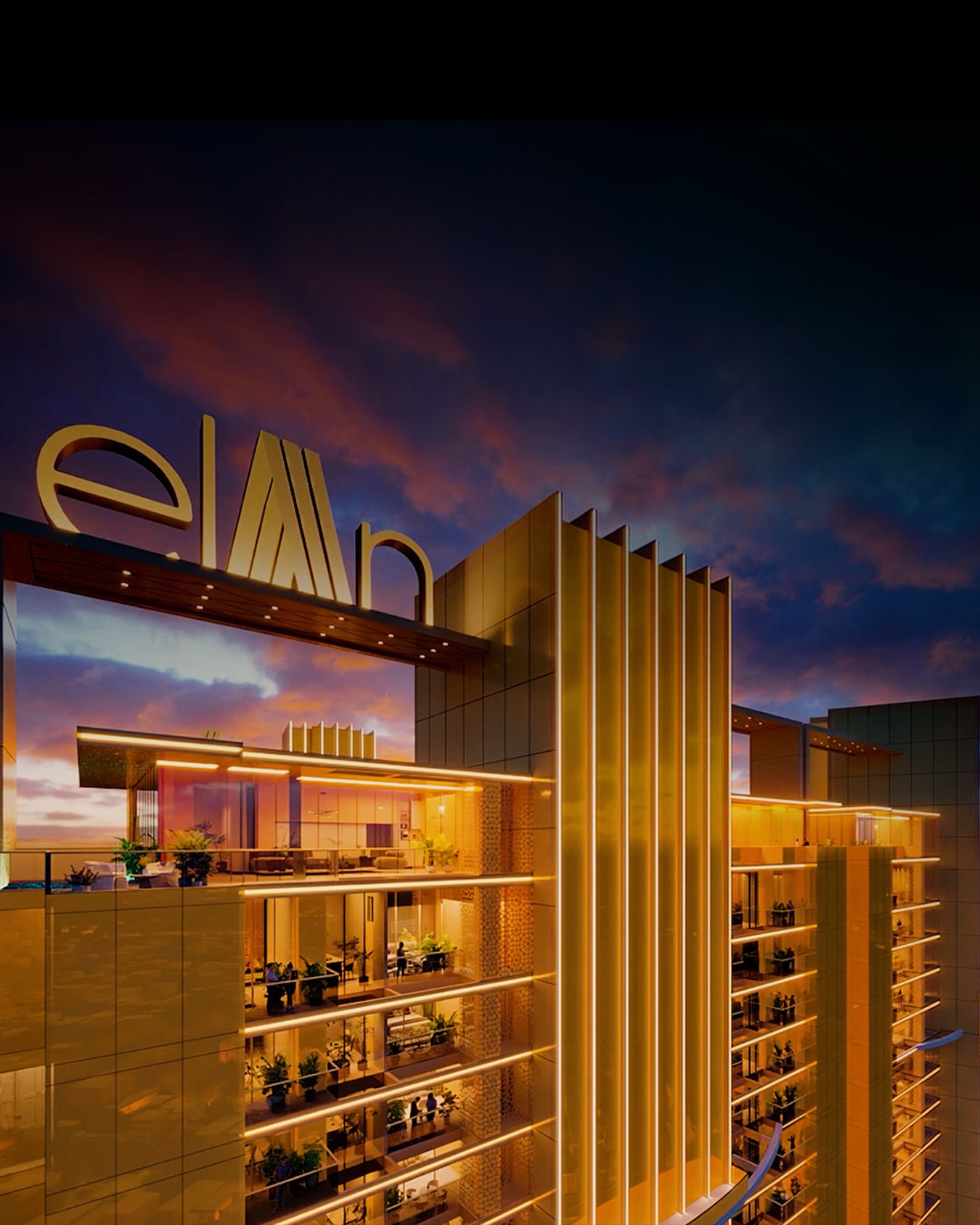 elan sector 49 gurgaon