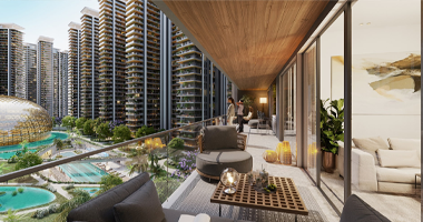 Elan The Presidential elan the presidential sector 106 gurgaon