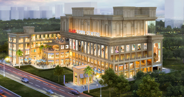 Elan Town Centre elan town centre sector 67 gurgaon